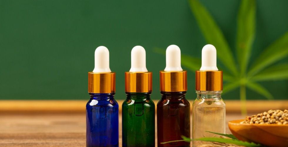Anvisa aprova medicamento à base de canabidiol