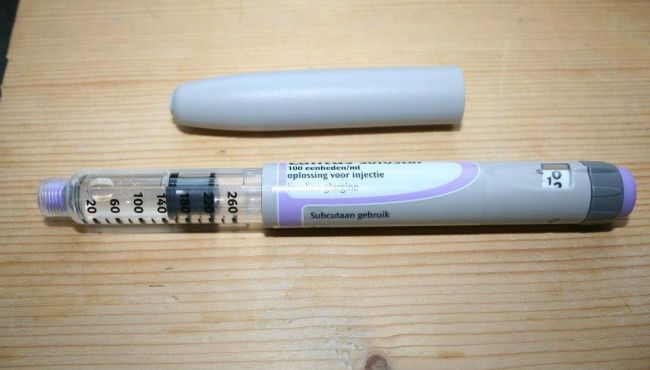 Novo Nordisk anuncia escassez de insulinas humanas a partir de julho