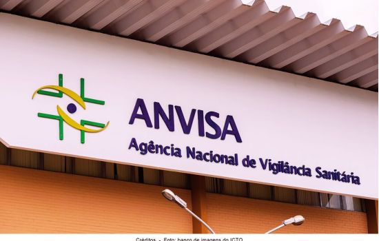 Anvisa atualiza lista das Denominações Comuns Brasileiras