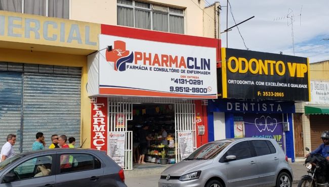 Enfermeiros substituem farmacêuticos em suas atribuições no Pernambuco
