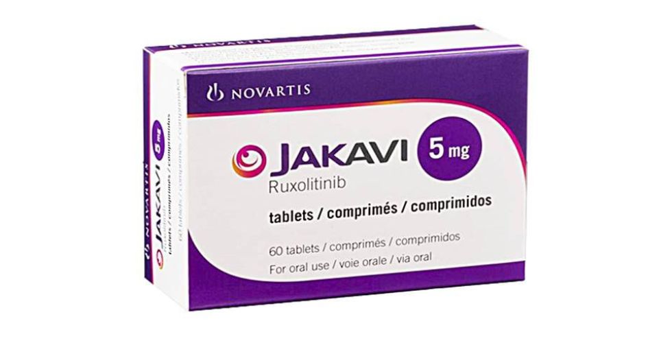 Novartis inicia testes com ruxolitinibe contra Covid-19 no Brasil