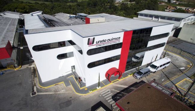 União Química pede à Anvisa para testar vacina Sputnik V no Brasil