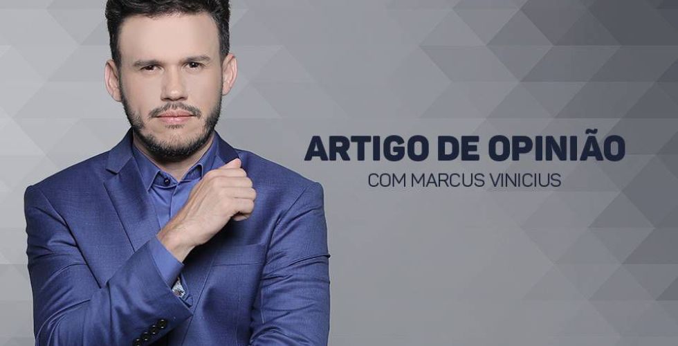 Empurroterapia no país da hipocrisia