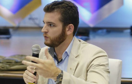 Eu tenho uma mensagem para você que não apoia a nova realidade da farmácia no Brasil