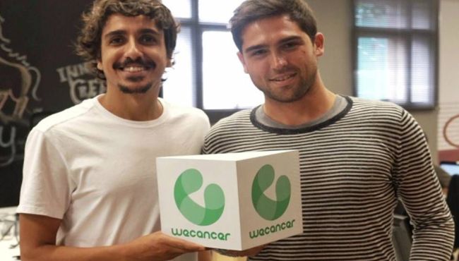 Farmacêuticos usam a tecnologia para atender pacientes com câncer durante a pandemia