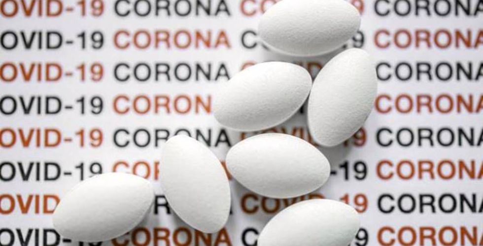 Urgente: Roche e Regeneron vão fabricar medicamento contra Covid-19