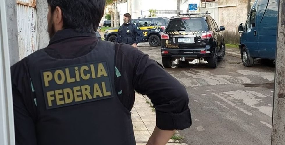 Farmácias de fachada usaram Programa Farmácia Popular para financiar o tráfico internacional de drogas