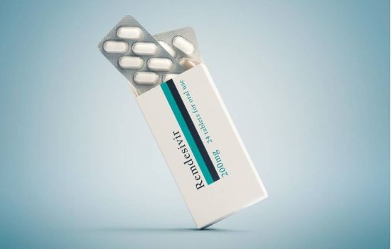 Japão autoriza o uso do medicamento Remdesivir para tratar Covid-19
