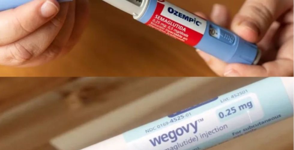 Cópias de Ozempic já provocaram ao menos 10 m0rtes, alerta Novo Nordisk
