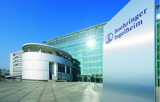 Brasil é um dos principais mercados do mundo para a Boehringer