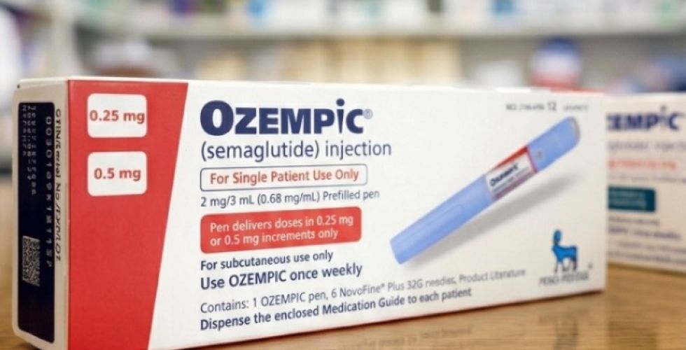 Novo Nordisk testa no Brasil venda direta de canetas emagrecedoras ao consumidor