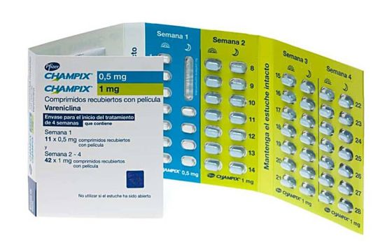 Pendência com Anvisa provoca desabastecimento de medicamento para deixar de fumar