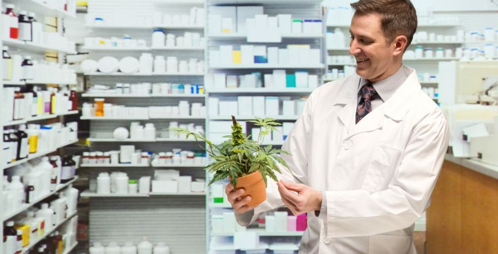 A farmácia e a profissão farmacêutica no Uruguai