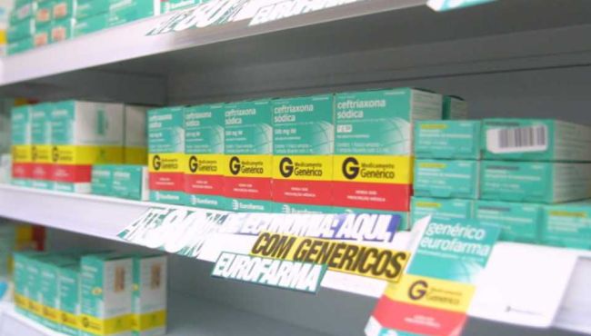 Novos OTCs: 26 medicamentos deixarão de ser por prescrição médica (tarja vermelha)