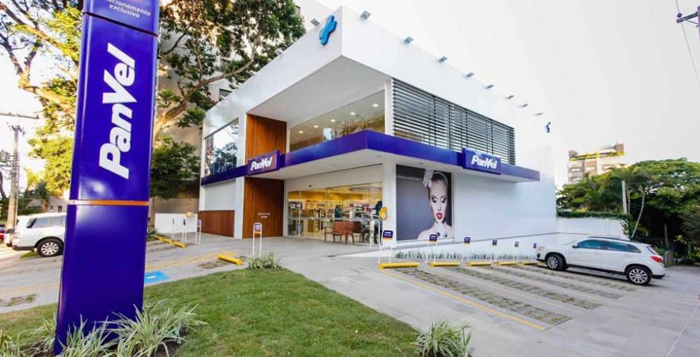 Novo centro de distribuição da Panvel abrirá 500 vagas