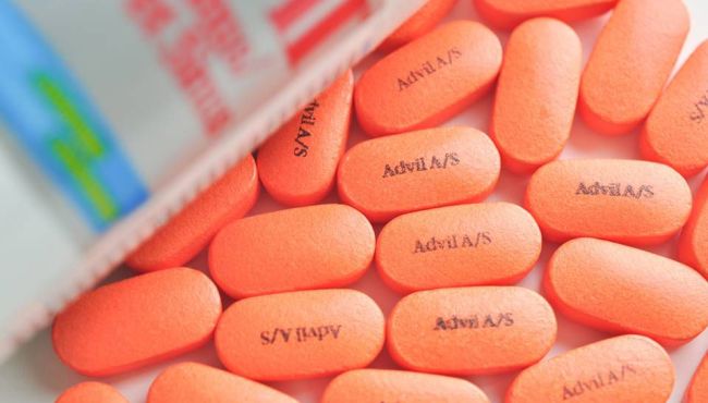 OMS volta atrás sobre restrição de ibuprofeno no tratamento do coronavírus
