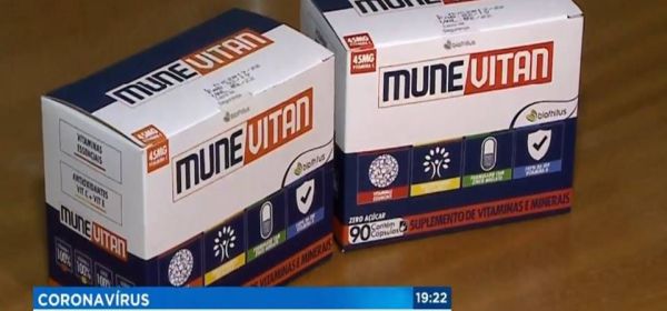 Vídeo: farmácia vende medicamento prometendo a cura do coronavírus