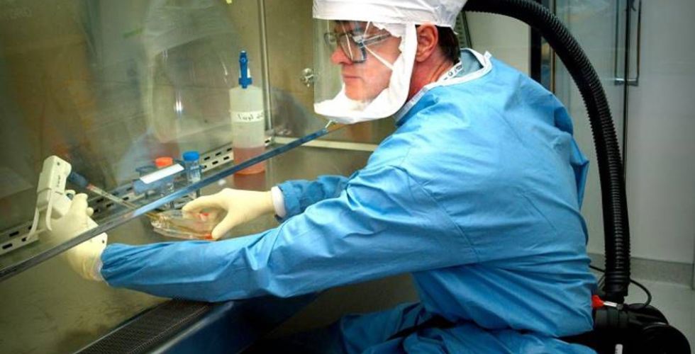 Alerta: 40 linhagens do novo coronavírus são identificadas no Brasil