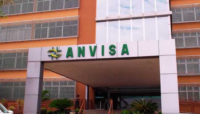 Anvisa atualiza lista de Denominações Comuns Brasileiras