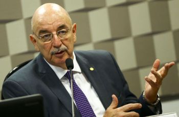 Ministro da cidadania quer fechar a Anvisa