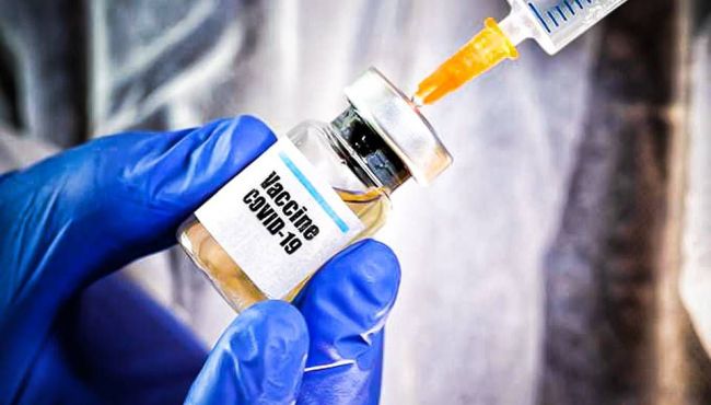 Vacina da Pfizer/Biontech: quatro pessoas tiveram reação alérgica
