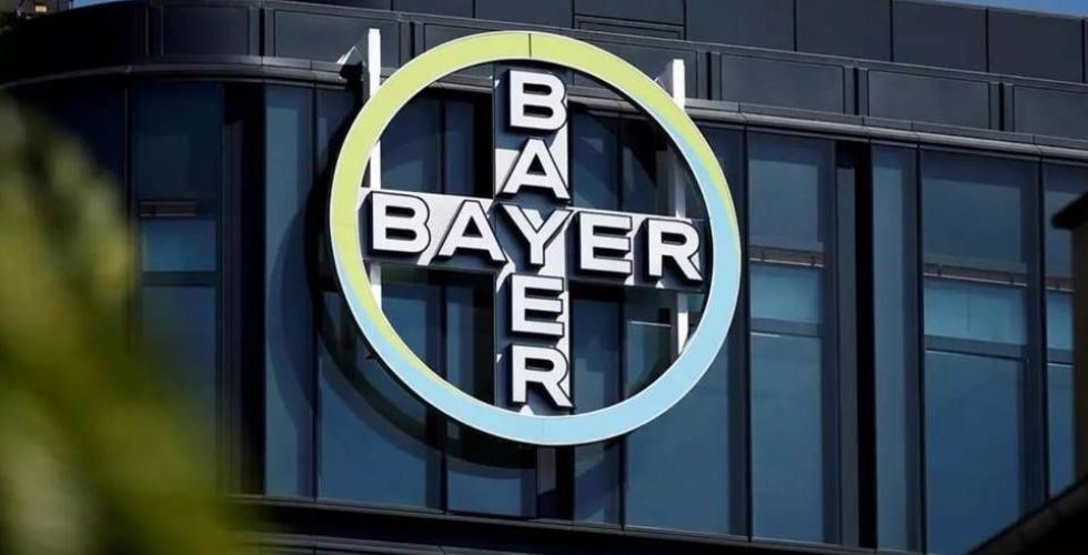 Bayer registra prejuízo de R$ 18,5 bilhões no terceiro trimestre