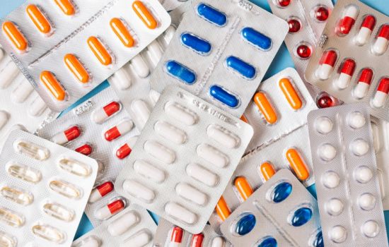 Anvisa atualiza Lista de Medicamentos de Referência no Brasil