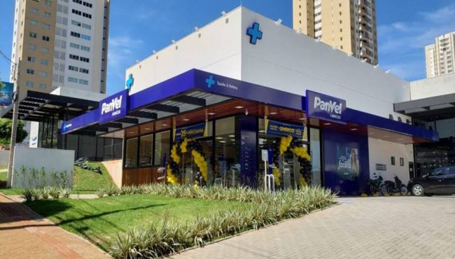 Panvel investe R$ 70 milhões em plano de expansão