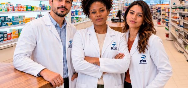 Piso salarial baixo não define o valor do farmacêutico, mas muda o futuro que ele consegue construir