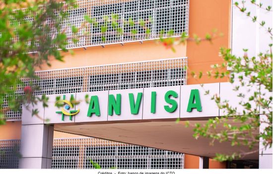 Anvisa prorroga medidas emergenciais em razão da pandemia