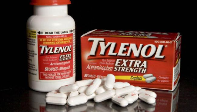 Estudo confirma total ausência de vínculo entre uso de paracetamol na gestação e autismo