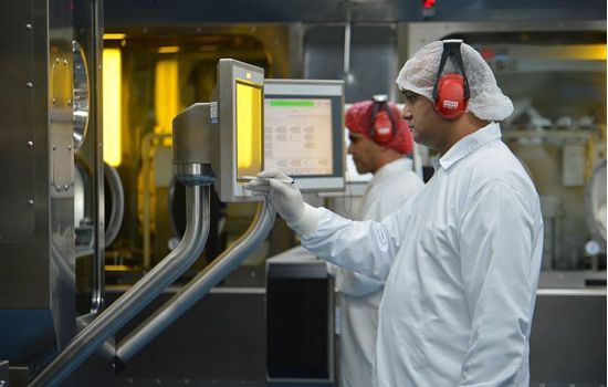 Indústrias dizem que podem faltar recursos para pesquisa
