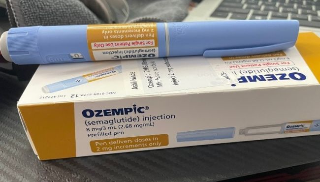 Novo Nordisk quer barrar concorrência do Ozempic e busca prorrogar a patente no Brasil