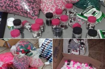 Denúncia: produto para matar carrapato é encontrado em medicamento