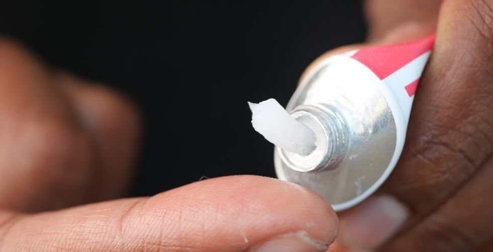 Gel inteligente acelera cicatrização de feridas em diabéticos