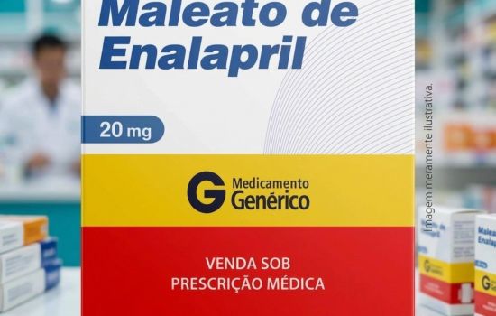 Hipolabor inicia recolhimento voluntário de medicamento para pressão arterial