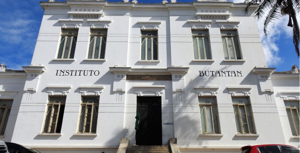 Butantan expande produção e coloca Brasil como fornecedor global de vacinas