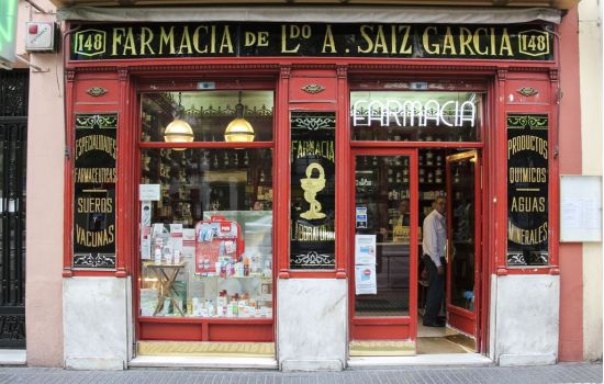 A farmácia na Espanha – Referência da clínica farmacêutica para o mundo
