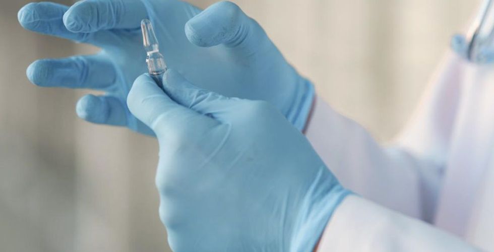 Tratamento injetável de longa duração para HIV mantém vírus indetectável