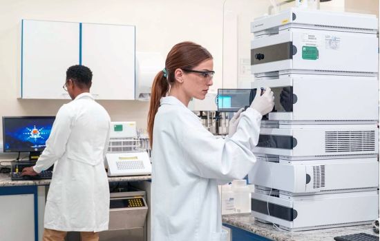 RDC 318/19 equipara os produtos nacionais com os mercados mundiais mais exigentes