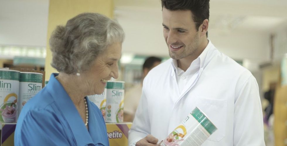 Suplementos: mais lucro nas farmácias com produtos de bem-estar