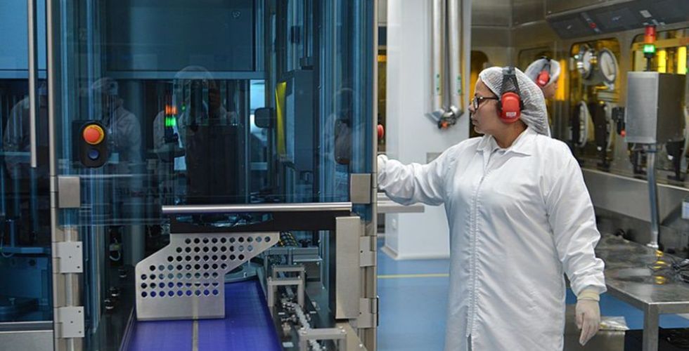 As principais demandas da indústria farmacêutica