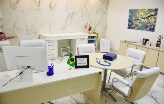 Consultório farmacêutico é regulamentado pelo CFF para todo o país