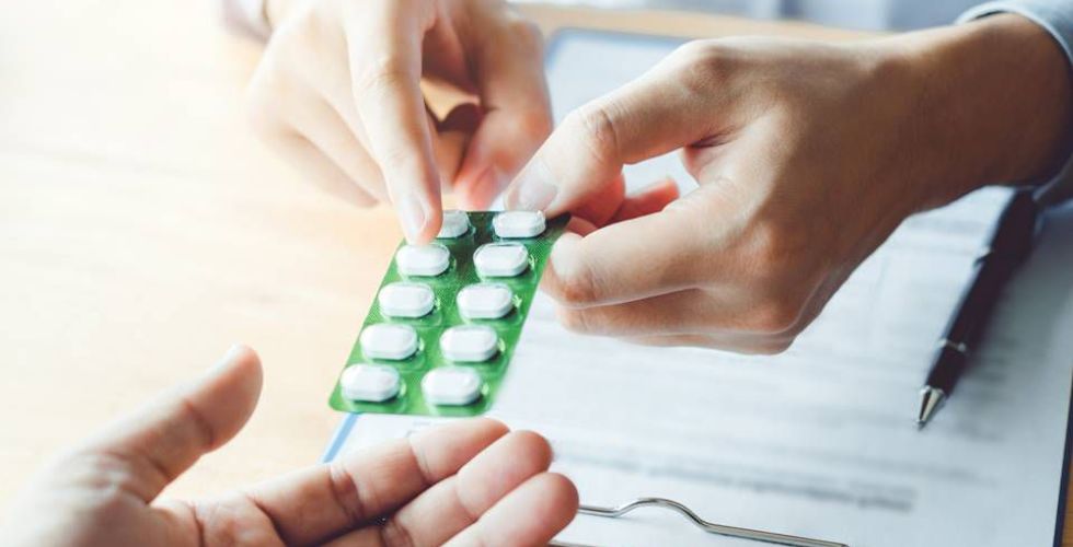 Em pandemia, explode procura por medicamentos para ansiedade e vitaminas