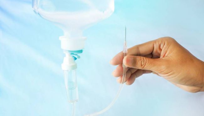 Novidade: empresa lança primeiro paracetamol injetável no mercado nacional
