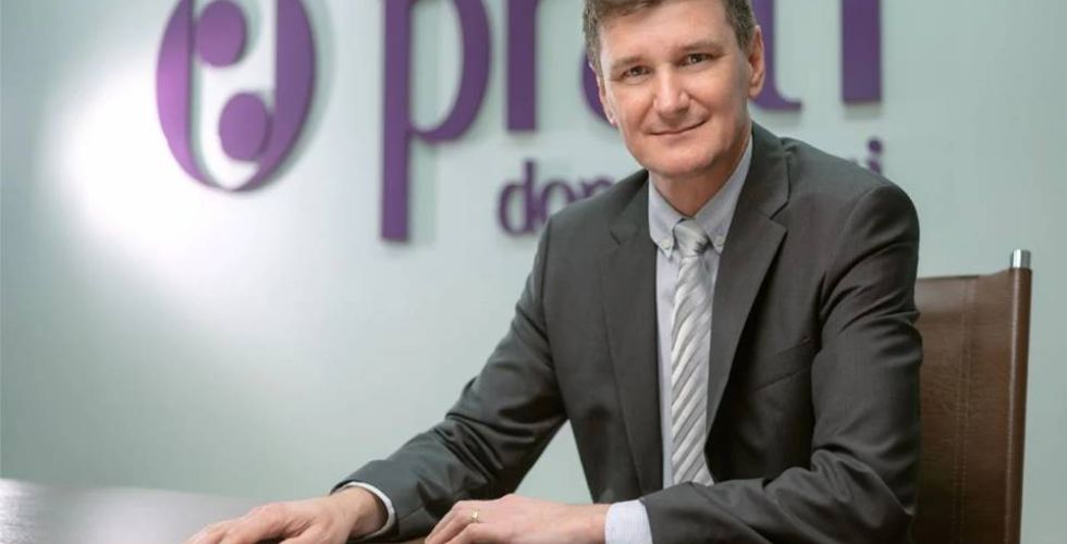 A indústria farmacêutica nacional pode desaparecer