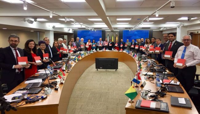 Anuidade do CRF pode deixar de ser reajustada anualmente