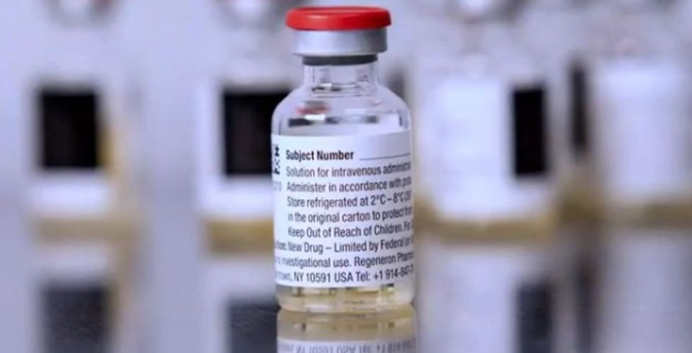 Coquetéis de medicamentos podem ser eficazes para combater Covid-19
