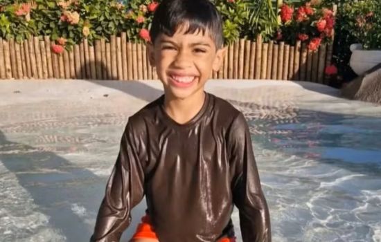 Criança de 6 anos morr3 após dose intravenosa de adrenalina e pais apontam erro médico