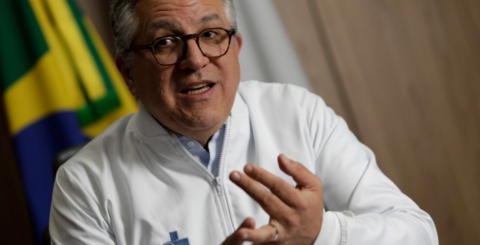 Ministério da Saúde anuncia estudo para avaliar canetas emagrecedoras no SUS